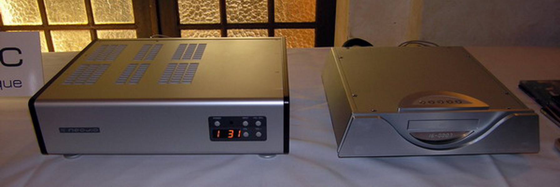 2006 - 03 - Salon HCFR - Kelinac 1.JPG